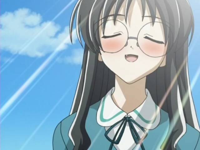 Happy☆Lesson: The Final (AnimeHD)